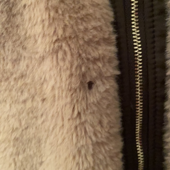 Women’s Reversible Jacket - Picture 4 of 5